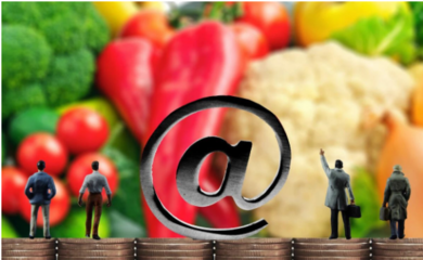 【模式研究】農(nóng)村電商的特點、模式,80%在這里