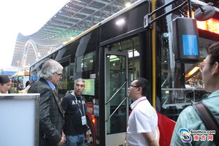 穗交通部門全力保障第124屆廣交會(huì)運(yùn)輸服務(wù)