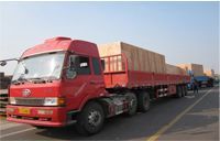 供應上海到鄂州物流公司與回程車運輸服務