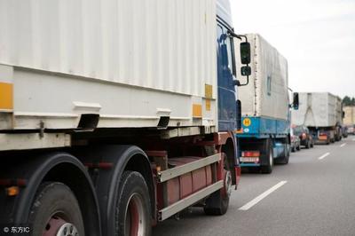 道路運輸從業資格證為何難以取消？貨車司機鮮為人知的運輸服務內幕