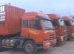 攜手京開(kāi)道京津貨運(yùn)服務(wù)中心，專業(yè)運(yùn)輸車隊(duì)為您的貨物保駕護(hù)航