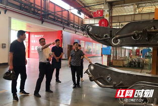 婁底市開(kāi)展大件運(yùn)輸許可服務(wù)大走訪活動(dòng)，精準(zhǔn)服務(wù)助力運(yùn)輸暢通