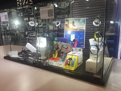 香港電子產(chǎn)品展專家定義智能可穿戴的未來 打破壁壘，重塑生活閉環(huán)