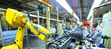 機器人網(wǎng) 人工智能在行業(yè)應用系統(tǒng)集成服務中的創(chuàng)新與突破